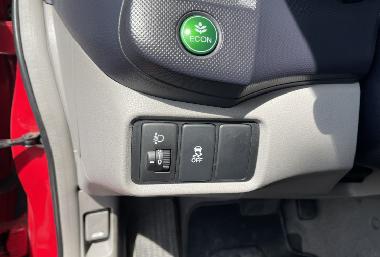 Honda INSIGHT 1.3 i-VTEC Hatchback CVT Executive 88