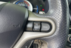 Honda INSIGHT 1.3 i-VTEC Hatchback CVT Executive 88