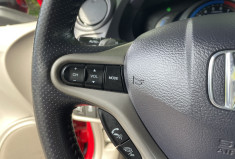 Honda INSIGHT 1.3 i-VTEC Hatchback CVT Executive 88