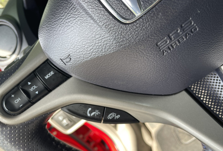 Honda INSIGHT 1.3 i-VTEC Hatchback CVT Executive 88