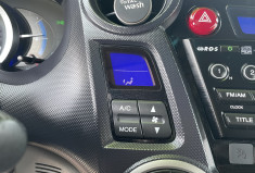Honda INSIGHT 1.3 i-VTEC Hatchback CVT Executive 88