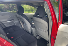 Honda INSIGHT 1.3 i-VTEC Hatchback CVT Executive 88