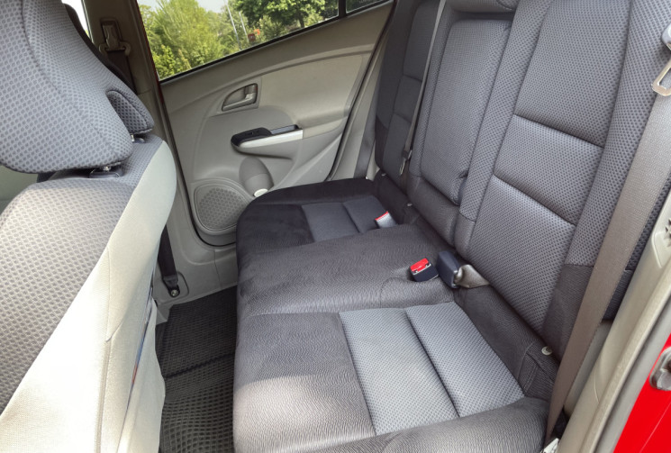 Honda INSIGHT 1.3 i-VTEC Hatchback CVT Executive 88