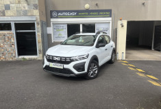 Dacia Sandero  III Stepway 1.0 TCe 91 cv ESSENTIAL