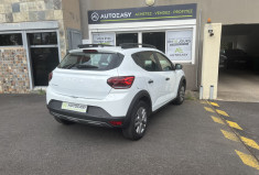 Dacia Sandero  III Stepway 1.0 TCe 91 cv ESSENTIAL