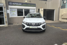 Dacia Sandero  III Stepway 1.0 TCe 91 cv ESSENTIAL