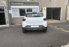 Dacia Sandero  III Stepway 1.0 TCe 91 cv ESSENTIAL