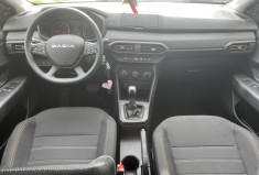 Dacia Sandero  III Stepway 1.0 TCe 91 cv ESSENTIAL