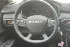 Dacia Sandero  III Stepway 1.0 TCe 91 cv ESSENTIAL