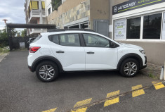 Dacia Sandero  III Stepway 1.0 TCe 91 cv ESSENTIAL