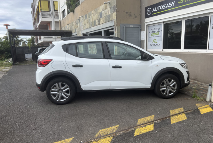 Dacia Sandero  III Stepway 1.0 TCe 91 cv ESSENTIAL
