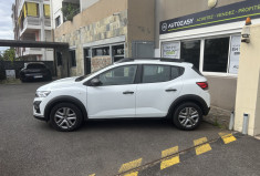 Dacia Sandero  III Stepway 1.0 TCe 91 cv ESSENTIAL