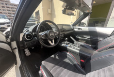 Mazda MX-5 1.5 SKYACTIV-G 131 ch SELECTION /Pack Aéro/ Pack Sport/ Sièges Recaro/ Excellent État