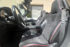 Mazda MX-5 1.5 SKYACTIV-G 131 ch SELECTION /Pack Aéro/ Pack Sport/ Sièges Recaro/ Excellent État