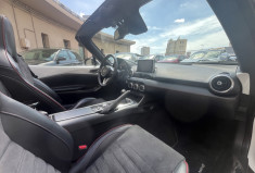 Mazda MX-5 1.5 SKYACTIV-G 131 ch SELECTION /Pack Aéro/ Pack Sport/ Sièges Recaro/ Excellent État