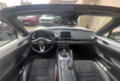 Mazda MX-5 1.5 SKYACTIV-G 131 ch SELECTION /Pack Aéro/ Pack Sport/ Sièges Recaro/ Excellent État