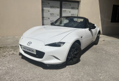 Mazda MX-5 1.5 SKYACTIV-G 131 ch SELECTION /Pack Aéro/ Pack Sport/ Sièges Recaro/ Excellent État