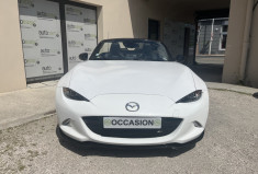 Mazda MX-5 1.5 SKYACTIV-G 131 ch SELECTION /Pack Aéro/ Pack Sport/ Sièges Recaro/ Excellent État