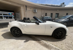 Mazda MX-5 1.5 SKYACTIV-G 131 ch SELECTION /Pack Aéro/ Pack Sport/ Sièges Recaro/ Excellent État