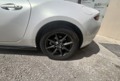 Mazda MX-5 1.5 SKYACTIV-G 131 ch SELECTION /Pack Aéro/ Pack Sport/ Sièges Recaro/ Excellent État