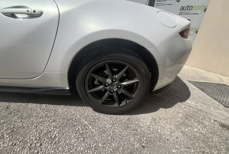 Mazda MX-5 1.5 SKYACTIV-G 131 ch SELECTION /Pack Aéro/ Pack Sport/ Sièges Recaro/ Excellent État