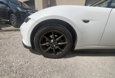 Mazda MX-5 1.5 SKYACTIV-G 131 ch SELECTION /Pack Aéro/ Pack Sport/ Sièges Recaro/ Excellent État