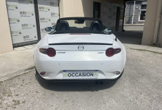 Mazda MX-5 1.5 SKYACTIV-G 131 ch SELECTION /Pack Aéro/ Pack Sport/ Sièges Recaro/ Excellent État