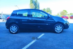 Renault Clio III 1.2 16V 75 CH AUTHENTIQUE 3 PORTES TBE CT OK