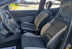 Renault Clio III 1.2 16V 75 CH AUTHENTIQUE 3 PORTES TBE CT OK