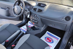 Renault Clio III 1.2 16V 75 CH AUTHENTIQUE 3 PORTES TBE CT OK