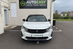Peugeot 3008 Phase 2 2.0 BlueHDi EAT8 S&S 180 GT