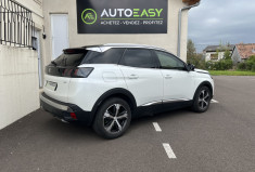 Peugeot 3008 Phase 2 2.0 BlueHDi EAT8 S&S 180 GT