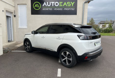 Peugeot 3008 Phase 2 2.0 BlueHDi EAT8 S&S 180 GT