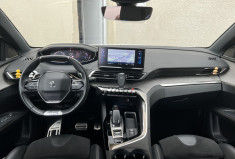 Peugeot 3008 Phase 2 2.0 BlueHDi EAT8 S&S 180 GT