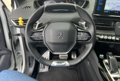 Peugeot 3008 Phase 2 2.0 BlueHDi EAT8 S&S 180 GT