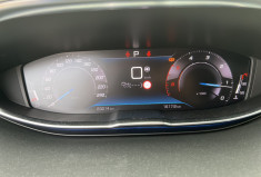 Peugeot 3008 Phase 2 2.0 BlueHDi EAT8 S&S 180 GT
