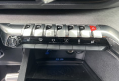 Peugeot 3008 Phase 2 2.0 BlueHDi EAT8 S&S 180 GT