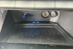 Peugeot 3008 Phase 2 2.0 BlueHDi EAT8 S&S 180 GT