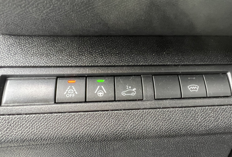Peugeot 3008 Phase 2 2.0 BlueHDi EAT8 S&S 180 GT