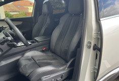 Peugeot 3008 Phase 2 2.0 BlueHDi EAT8 S&S 180 GT