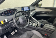 Peugeot 3008 Phase 2 2.0 BlueHDi EAT8 S&S 180 GT