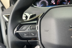 Peugeot 3008 Phase 2 2.0 BlueHDi EAT8 S&S 180 GT