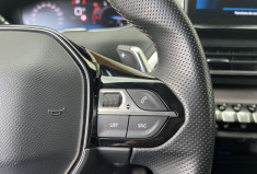 Peugeot 3008 Phase 2 2.0 BlueHDi EAT8 S&S 180 GT
