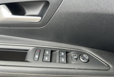 Peugeot 3008 Phase 2 2.0 BlueHDi EAT8 S&S 180 GT