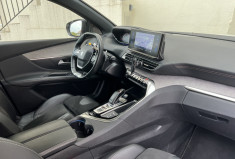 Peugeot 3008 Phase 2 2.0 BlueHDi EAT8 S&S 180 GT