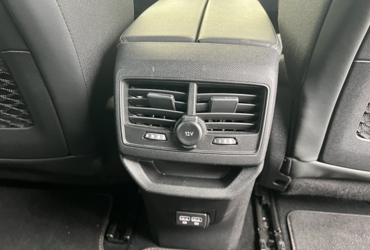 Peugeot 3008 Phase 2 2.0 BlueHDi EAT8 S&S 180 GT