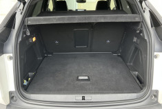 Peugeot 3008 Phase 2 2.0 BlueHDi EAT8 S&S 180 GT