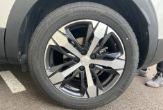 Peugeot 3008 Phase 2 2.0 BlueHDi EAT8 S&S 180 GT