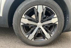 Peugeot 3008 Phase 2 2.0 BlueHDi EAT8 S&S 180 GT