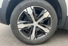 Peugeot 3008 Phase 2 2.0 BlueHDi EAT8 S&S 180 GT